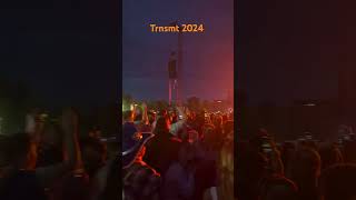 Trnsmt 2024 Glasgow Gerry Cinnamon [upl. by Ahsata]