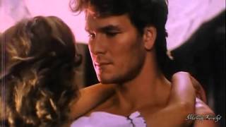 ♫ Dirty Dancing ♫ Patrick SWAYZE amp Jennifer GREY ♥♥♥♥ MelodyLovely1 [upl. by Sherburn219]