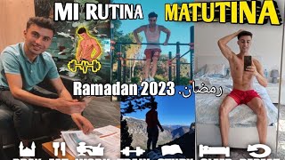 ¡RIDU FITNESS está emitiendo en directo Glow Up 2024 Ramadan رمضان [upl. by Nwahser18]