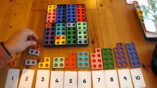 Introduction to Numicon [upl. by Shalne]