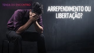 Arrependimento ou Libertação 05072024 [upl. by Landel673]