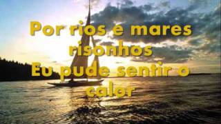 Clip  Amizade Regina Mota [upl. by Iaht896]