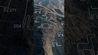 What Is Hiding Under The World Famous Nazca Lines In Peru  Blowing Up History [upl. by Akimahc]