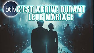 CONFESSIONS PARANORMALES  VOUS RESTEREZ SANS VOIX  BTLV [upl. by Waylen]