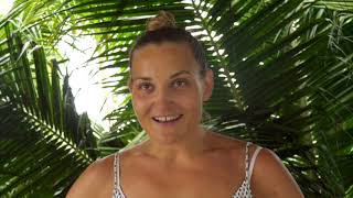 Centered Yoga 200 hour Teacher Training Testimonial May 2019 with Emilia [upl. by Elleron]