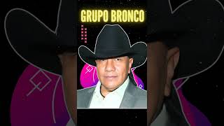 Grupo Bronco  Si Te Vuelves a Enamorar Remasterizado shorts grupobronco [upl. by Hardman]