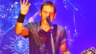 Godsmack  Full Show  Live HD PNC Bank Arts Center 2023 [upl. by Auos670]