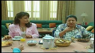 مسلسل شوفلي حل  الموسم 2007  الحلقة السادسة عشر [upl. by Notyrb]