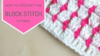 CROCHET How to Crochet a Granny Square  Absolute Beginners  Bella Coco [upl. by Ecyar]