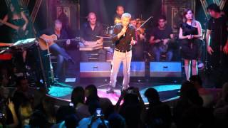 Levent Yüksel  İstanbul  Jolly Joker İstanbul [upl. by Fernandes]