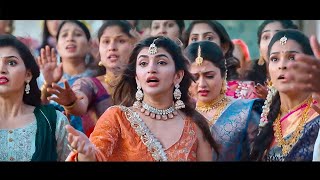 Daring Rakhwala  New South Indian Movies Dubbed In Hindi 2024 Full  Jayam Ravi Lakshmi Menon [upl. by Naida160]