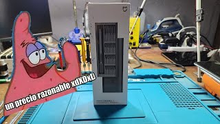 UNBOXING DESATORNILLADOR ELECTRICO DE LA MARCA XIAOMI [upl. by Hawker498]