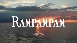 Nightcore  Rampampam Lyrics [upl. by Clifford960]