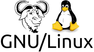 GNULinux  The full Linux Picture [upl. by Yaned641]