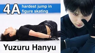 Yuzuru Hanyu Quad Axel 4A Attempts  so close  WTT 2021 Practice [upl. by Giles]