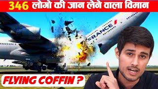 The Shocking Truth Behind Boeing 737 Maxs Deadly History dhruvrathee [upl. by Rolland352]