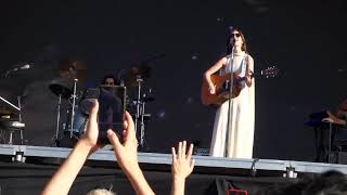 Weyes Blood  Andromeda Fauna Primavera 2023 [upl. by Bully736]