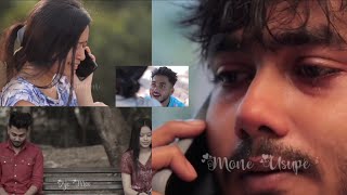 ASSAMESE SONG STATUS HERUWABO NUKHUJU  MIZZU MIZANOOR  RABBANI  QUEEN SHIVAM  SAD SONG💔🥀 [upl. by Arreic]