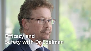 Efficacy amp Safety of Tresiba® insulin degludec injection 100 UmL 200 UmL With Dr Edelman [upl. by Dlabihcra584]