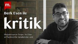 Berk Esen ile Kritik Cumhur ittifakı içindeki güç mücadelesi [upl. by Ecirtaed]