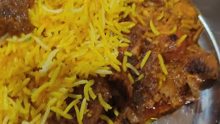 Best biryani in surat  Al khalifa  nanpura  surat [upl. by Lois]