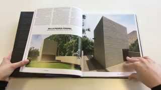 Sacred Spaces Contemporary Religious Architecture [upl. by Nairolf]