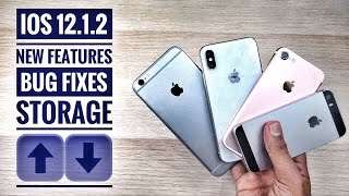 iOS 1212 What’s new Should you upgrade [upl. by Einomrah]