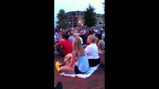 Annapolis Independence Day celebration [upl. by Brouwer]