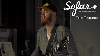 The Toilers  Sail On  Sofar London [upl. by Auhso]