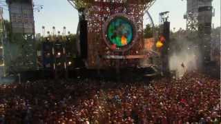 Decibel outdoor festival 2012 official aftermovie [upl. by Ettelliw]