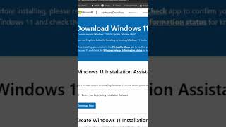 Download Windows 11 24H2 ISO shorts [upl. by Furgeson]