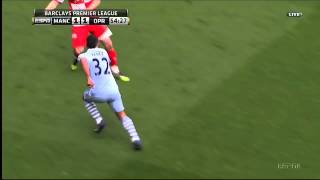 Carloz Tevez vs Joey Barton [upl. by Calder996]