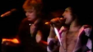 Queen  39 Live in Houston 1977 [upl. by Janiuszck872]