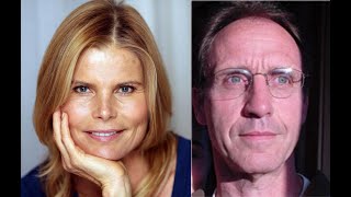 Mariel Hemingway interviews Jerry Wennstrom [upl. by Gastineau]