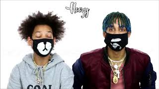 Ayo amp Teo  Better Off Alone Sub Español [upl. by Seen]