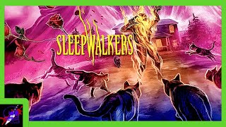 Stephen Kings Sleepwalkers 1992  Full Movie Review amp Analysis [upl. by Agatha]