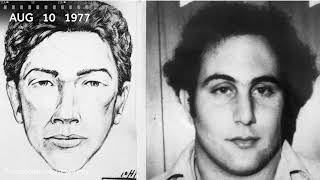 Serial killer Son of Sam arrested in 1977  From the Archives [upl. by Arrek]