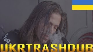 Killstation  Сприйняття Perception  Ukrainian Cover UkrTrashDub [upl. by Orrin]