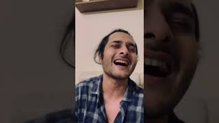 Arnob Khans Raw Voice Cover of Kosto Beche Khai  Old Bangla Song  original artist Tarun Munshi [upl. by Aerehs900]