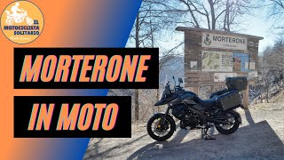 MORTERONE IN MOTO [upl. by Dorcea333]