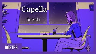 Capella  Suisoh VOSTFR [upl. by Outhe]