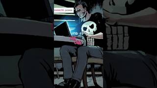 The Punisher se hizo pasar por una princesa para atrapar a un criminal marvelcomics marvel comics [upl. by Aneela]