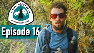 A Heartbreaking Decision was made  Episode 16  Pacific Crest Trail 2022 [upl. by Retsehc]