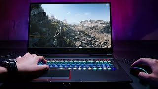 The Best Gaming Laptops Under 600 2024 Top 5 picks [upl. by Nnaitsirk]