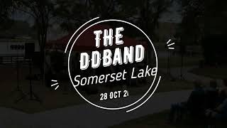 Somerset2024 with the DDBand [upl. by Gabor]