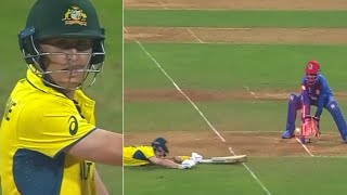 Marnus Labuschagne Run Out Today  Direct Hit amp Aus lose 5th  Marnus Labuschagne Wicket Today [upl. by Anivlac]