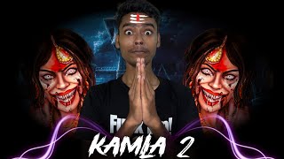 KAMLA 2 FULL GAMEPLAY  INDIAN HORROR GAME [upl. by Indira]