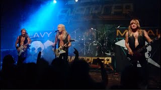 ENFORCER live at Slaughter Club20231028 [upl. by Anabahs133]