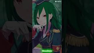 Crusch rezero anime animeedit rezerostartinglifeinanotherworld [upl. by Akemit161]