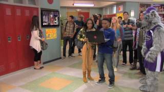 ANT Farm  quotManagemANTquot Episode Ten [upl. by Tloc]